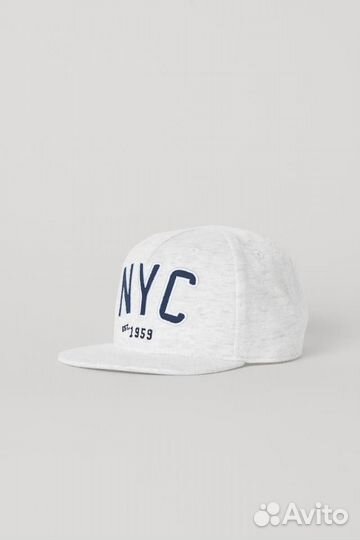 Кепки / бейсболки для мальчика (47см, 48-50 см)