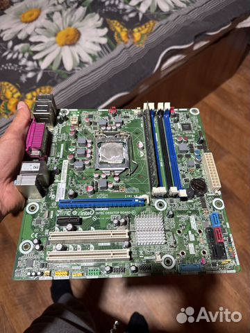 Материнская плата intel desktop купить в Сочи с доставкой | Электроника ...