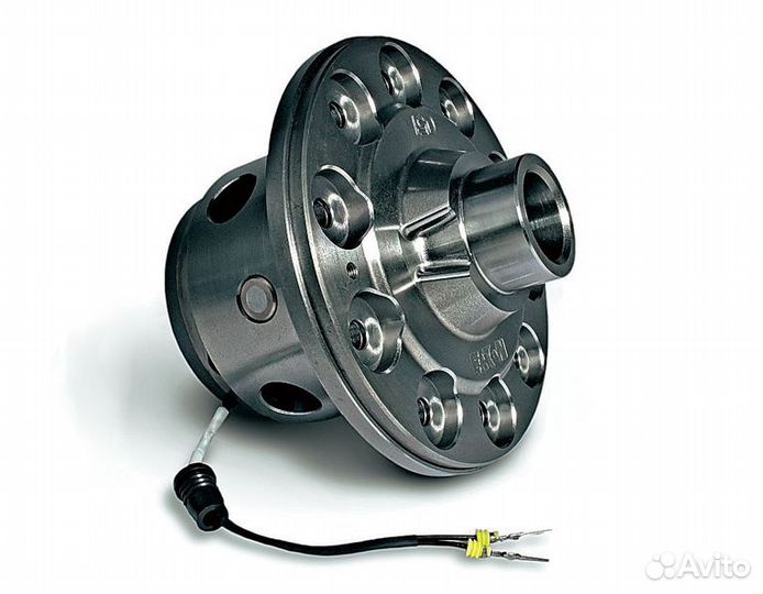 Электрический дифференциал Газель Некст 4.6Т