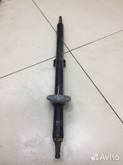Вал рулевой колонки УАЗ Хантер