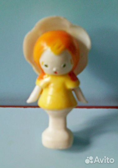 Разные игрушки СССР