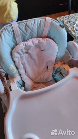 Стульчик для кормления