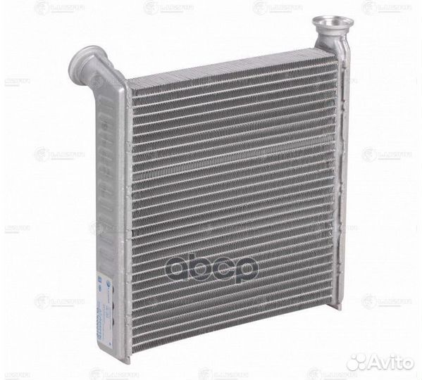 Радиатор отоп. для а/м Skoda Octavia A7 (13)