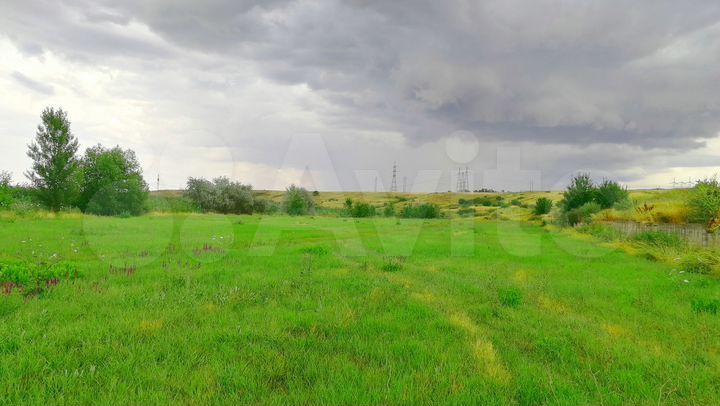 Коттедж 340 м² на участке 8,81 га