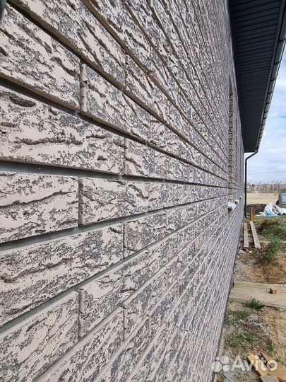 Кирпич облицовочный керма премиум Akatsia 1NF