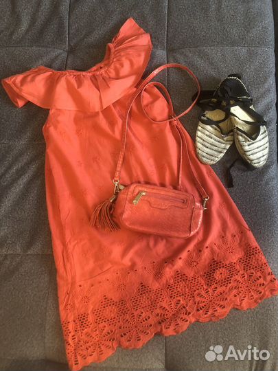 Пакет женских вещей 40-42