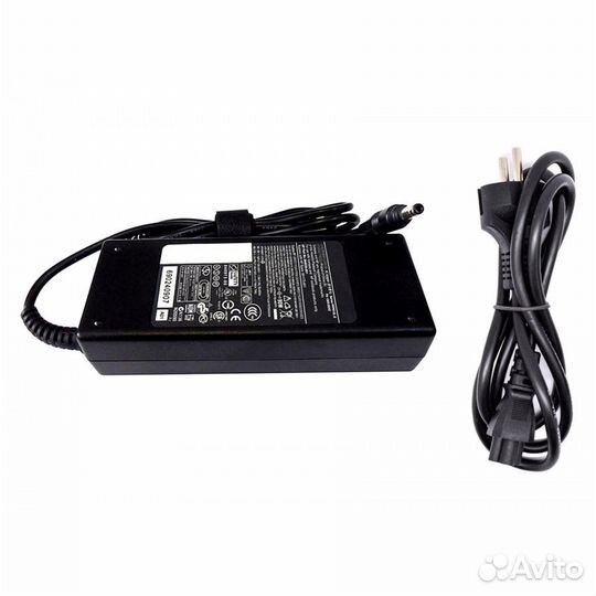 Зарядка для ноутбука HP Pavilion DV9700 серия