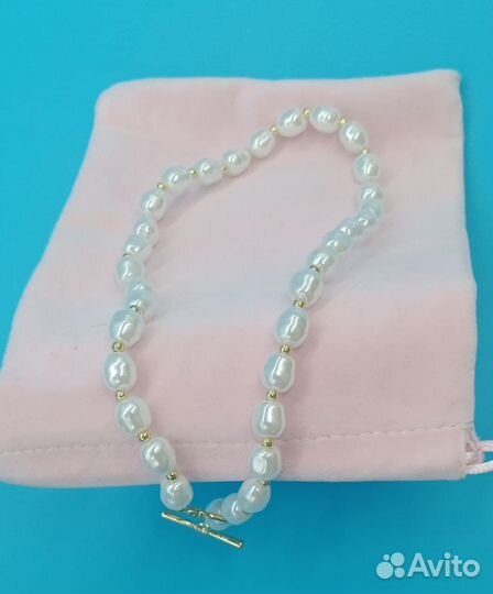 35654 Ожерелье