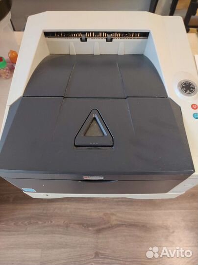 Kyocera 2035