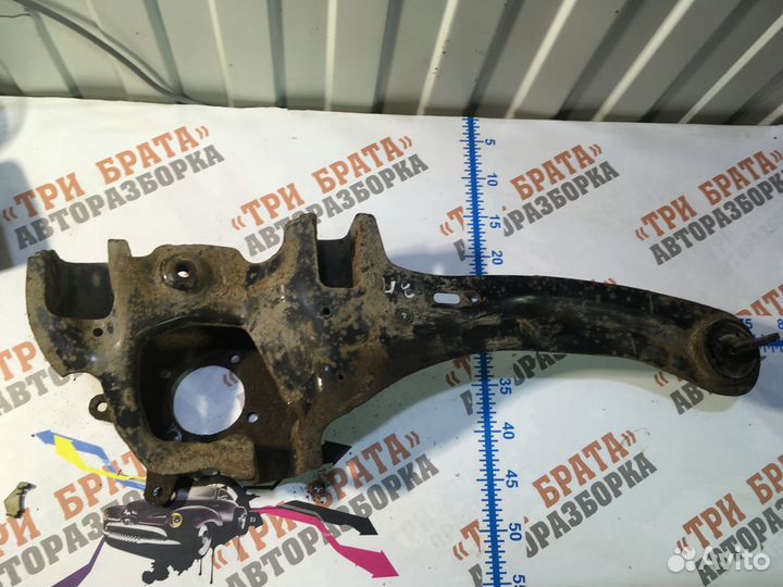 Форд Фокус Рычаг задний правый нижний