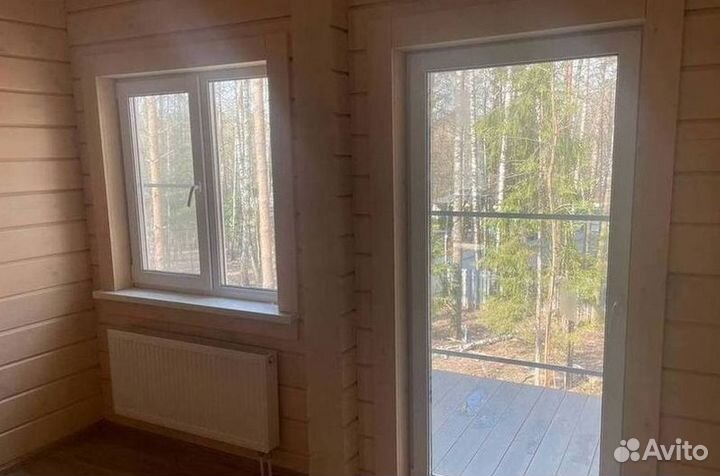 Окна за 1 день