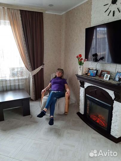 Массажное кресло-качалка Yamaguchi Liberty