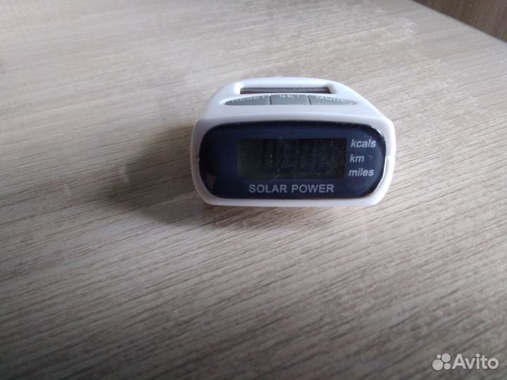 Шагомер Kramatech