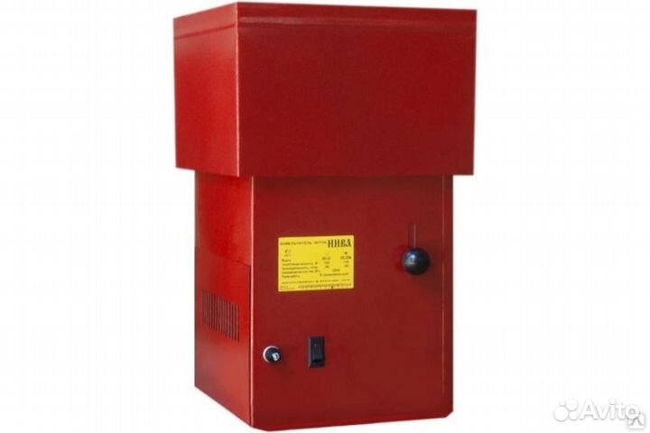 Зернодробилки Нива