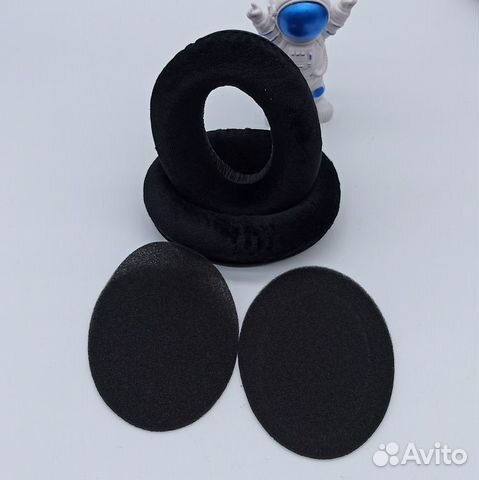 Амбушюры для Sennheiser HD600 HD650 HD545 HD565