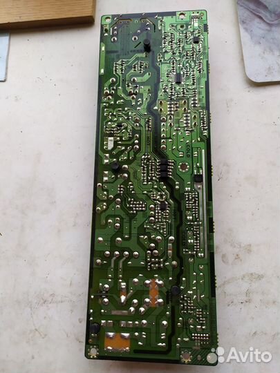 Блок питания телевизора Samsung