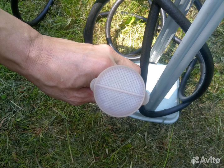 Опрыскиватель садовый