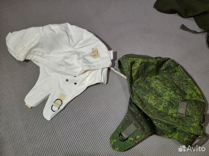 Шлем 6б47 3 размер