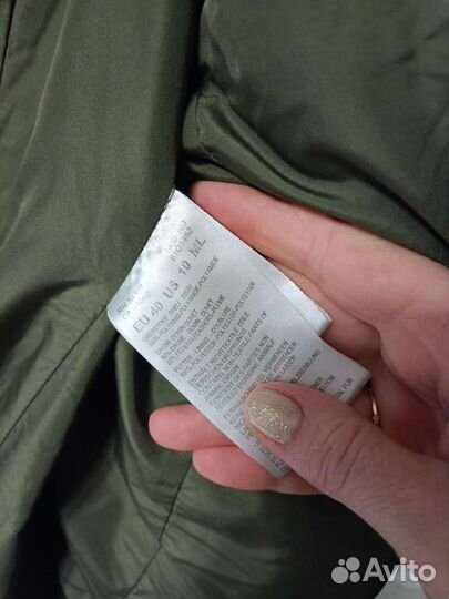 Пуховик bogner оригинал