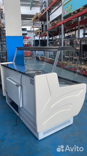 Витрина холодильная