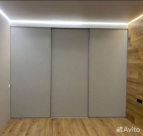 Шкаф купе 