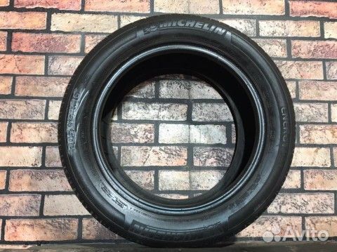 Michelin Energy Saver 205/55 R16