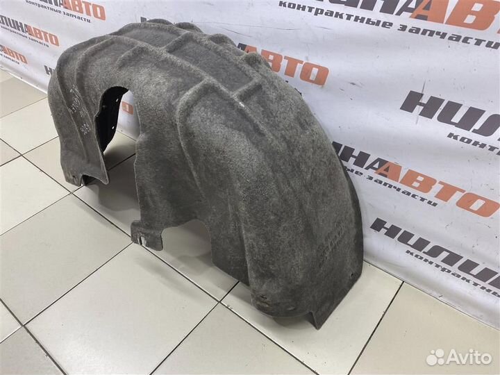 Подкрылок задний левый VW Гольф 6