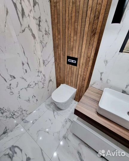 Ремонт квартир