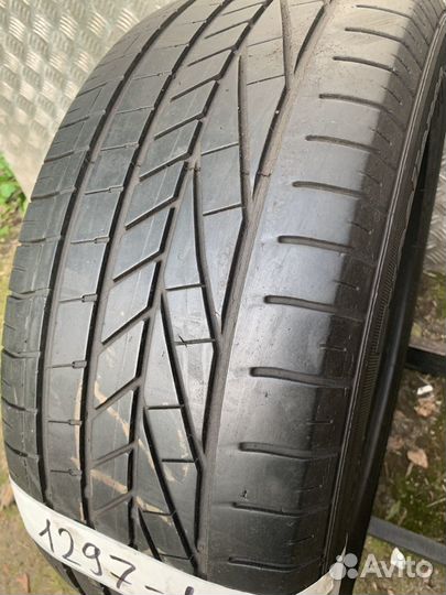 Goodyear Excellence 215/55 R16