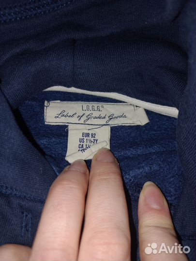 Костюм детский