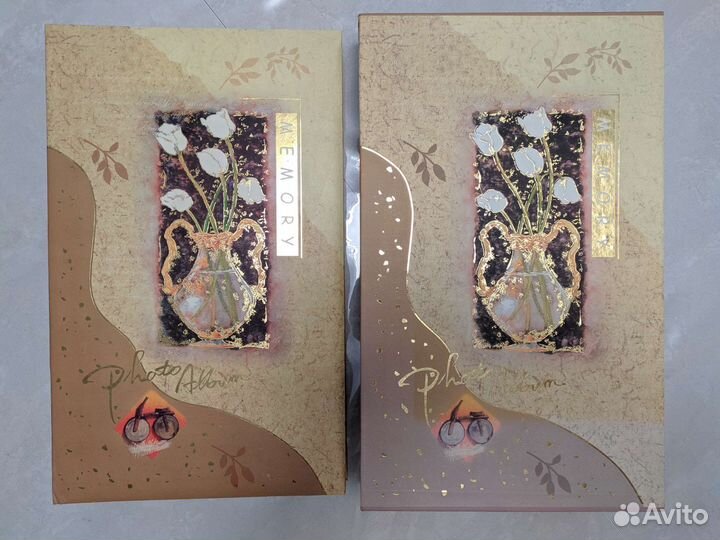 Фотоальбом на 180 фото