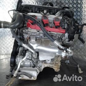 Ремонт двигателя Audi A6