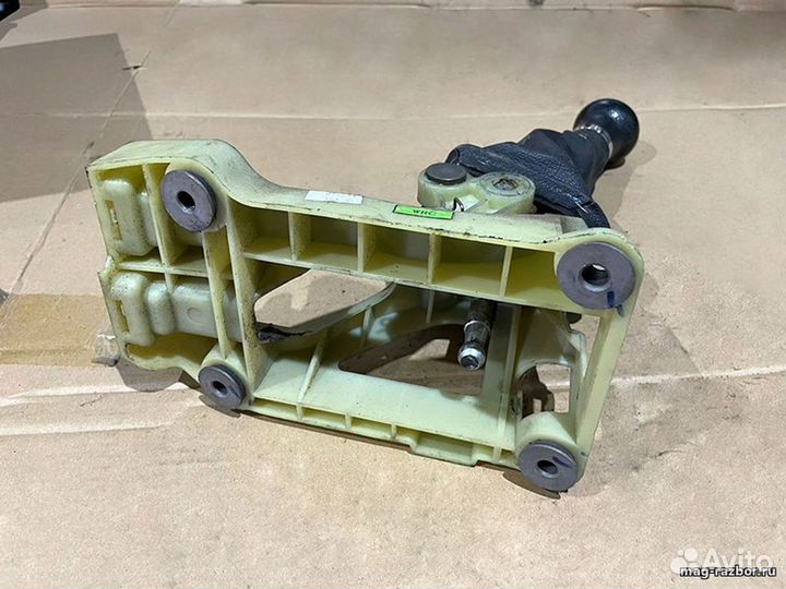 Кулиса кпп FAW Vita 2007