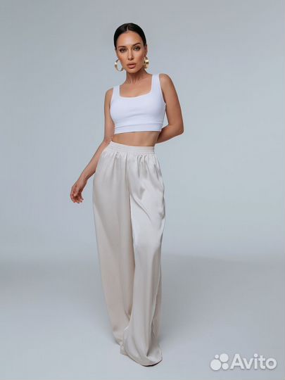 Кроп-топ женский. Оптом в наличии