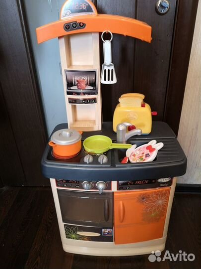 Детская кухня