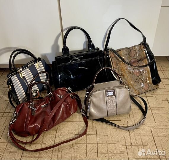 Сумка женская