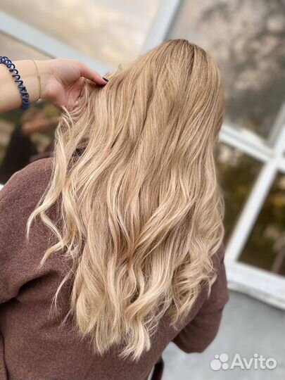 Парикмахер