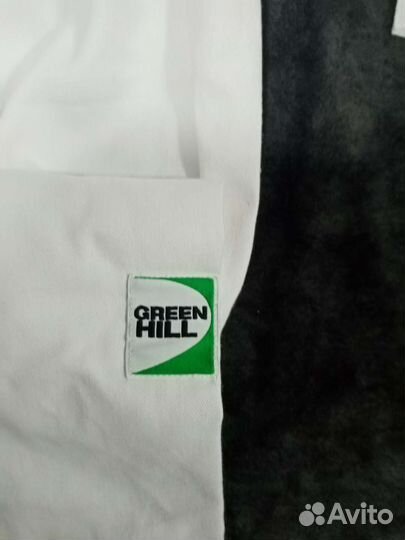 Кимоно для занятий карате