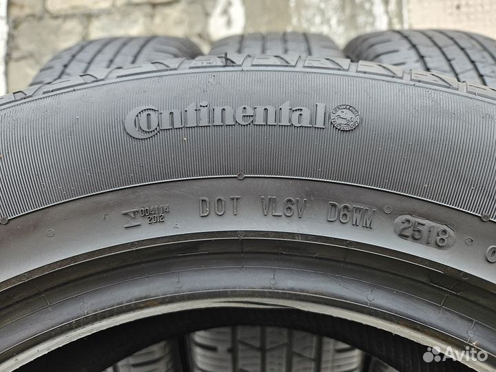 Continental ContiCrossContact LX 215/65 R16 98H