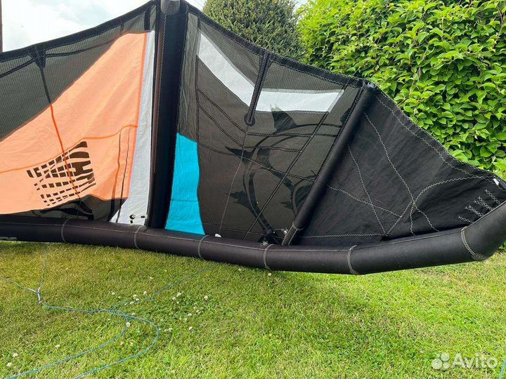 Кайт slingshot rally 12 2017