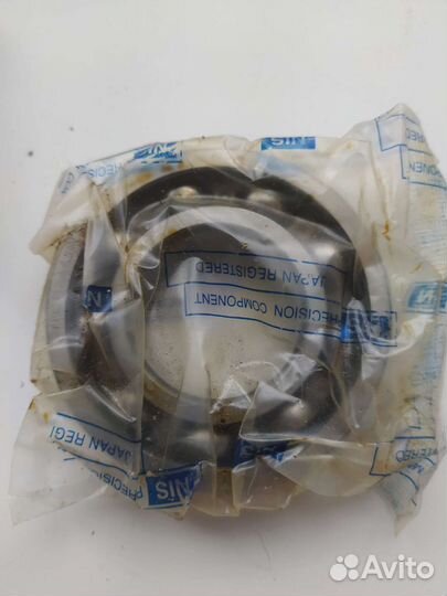 Подшипник 6207 NIS Japan