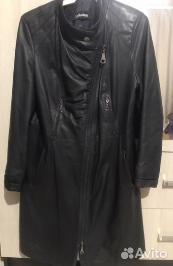 Плащ женский