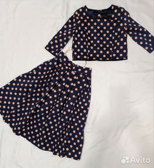 Платье, костюм женский Just woman, р. 42