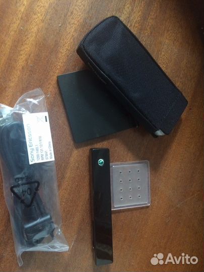 К сониэриксон T650i аксессуары