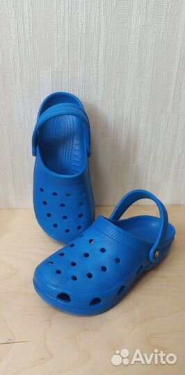 Сабо для мальчика 35 р