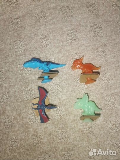 Завры из пятерочки