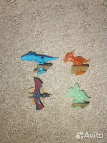 Завры из пятерочки