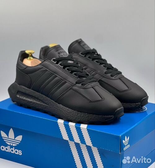 Кроссовки Adidas Retropy E5