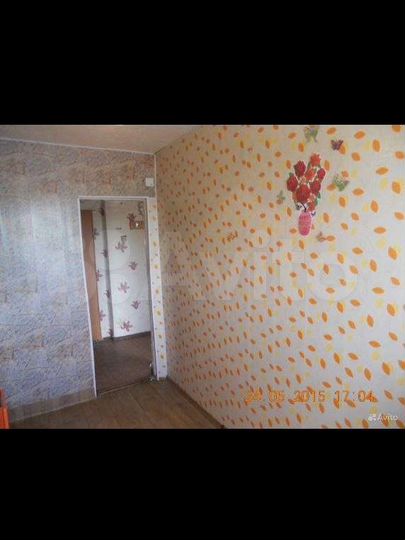 2-к. квартира, 43,7 м², 2/2 эт.