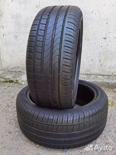 Pirelli Scorpion Verde 255/40 R20 101V